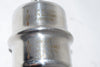 PALL TRINITY MICRO FILTER, P/N GLF6101SM4S 750 PSI 0.003 Micron