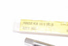 Paradur WLM 3/8-16 UNC-2B A22516 Spiral Flute Tap