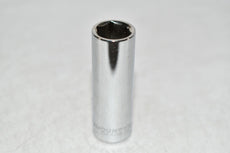 Paramount PAR-R2112 12mm Deep Socket 6 Point 1/4'' Drive