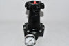 Parker 035682000B PNEUMATIC PRESSURE REGULATOR 1 INCH FULLSIZE 300PSI