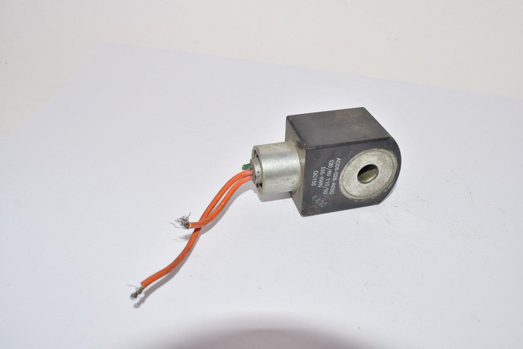 Parker 04F20C3103AAF4C05 Gold Ring Valve Series 20 General-Purpose Two-Way Direct Acting Valve