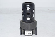 Parker 06F16AC Filter - For Parts