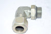 Parker 12BU 90 Deg. Coupling Fitting