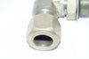 Parker 12BU 90 Deg. Coupling Fitting