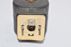 Parker 73218BN4UN00N0D1D1P3 7000 SERIES 2 WAY Solenoid Coil