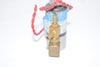Parker B13DK1100 Skinner Solenoid Valve 24VDC 100 PSI 1/16 3/64 24 VDC
