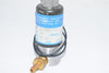 Parker B13DK1100 Skinner Solenoid Valve 24VDC 100 PSI 24VDC Fittings