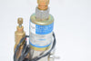 Parker B13DK1100 Skinner Solenoid Valve Includes Fittings 24VDC 100 PSI