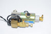 Parker B13DK1100 Skinner Solenoid Valve Includes Fittings 24VDC 100 PSI