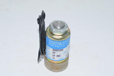 Parker B2DX28, Skinner Solenoid Valve, 24VDC Honeywell 30 PSI 6 Watts