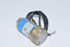 Parker B2DX28, Skinner Solenoid Valve, 24VDC Honeywell 30 PSI 6 Watts