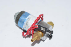 Parker B2DX87 Skinner Solenoid Valve, 24VDC 25 PSI