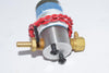 Parker B2DX87 Skinner Solenoid Valve, 24VDC 25 PSI
