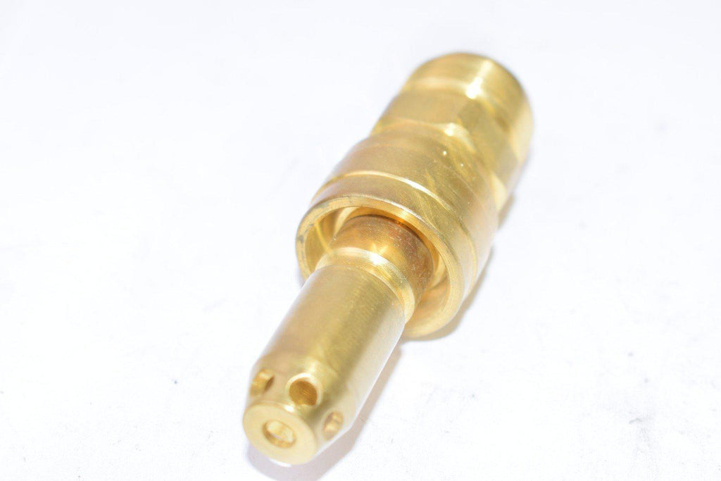 Parker BC Brass Pneumatic Air Hose Fitting 3/4'' Thread