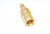 Parker BC Brass Pneumatic Air Hose Fitting 3/4'' Thread