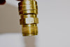 Parker BC Brass Pneumatic Air Hose Fitting 3/4'' Thread