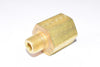 Parker Brass Tube Fitting, Pipe Fitting, 1/4'' ID x 3/8'' OD