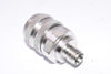 Parker Bruning, FS-2551-4MZ, Stainless Steel Coupling