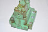 Parker Denison 036-38904 Hydraulic Control Valve Assembly