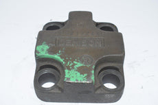Parker Denison 03621024XG Hydraulic Manifold Block Valve Eg