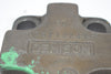 Parker Denison 03621024XG Hydraulic Manifold Block Valve Eg