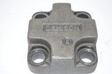 Parker Denison 03621024XG Hydraulic Manifold Block Valve