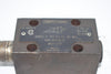 Parker Denison A4D01-3-151-01-01-B5-W01 Hydraulic Selector Valve 026-66298-P