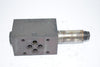 Parker Denison A4D01-3-151-01-01-B5-W01 Hydraulic Selector Valve 026-66298-P