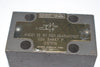 Parker Denison A4D01-35-151-0101 026-34447-P Hydraulic Valve Manifold