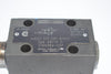 Parker Denison A4D0131110101B1W01 026-48714-P Hydraulic Valve No Coil