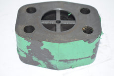 Parker Denison C5V12-310-B1 026-71485-0 Hydraulic Check Valve Painted Green
