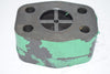 Parker Denison C5V12-310-B1 026-71485-0 Hydraulic Check Valve Painted Green