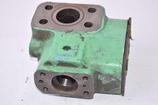 Parker Denison Hydraulic Control Valve Body Assembly