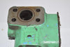 Parker Denison Hydraulic Control Valve Body Assembly