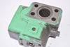 Parker Denison Hydraulic Valve Manifold Body Assembly 6-1/4'' OAL