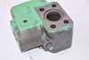 Parker Denison Hydraulic Valve Manifold Body Assembly 6-1/4'' OAL