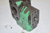 Parker Denison Hydraulic Valve Manifold Body Assembly W/ Gauge Attachment