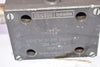Parker Denison Hydraulics A3D02 34 151 0101 00B1W01327 Hydraulic Valve