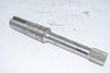 Parker Denison S13-41806-0 Pump Replacement Part SHAFT KEYED P6