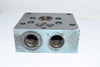 Parker Denison S23-12734-0 Hydraulic Manifold Valve Part