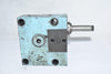 Parker Denison S23-12734-0 S/N 4377 Hydraulic Manifold Valve Part