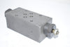 PARKER DENISON ZRD-ABA-01-S0-D1 098-91014 HYDRAULIC CONTROL VALVE 5000PSI