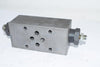 PARKER DENISON ZRD-ABA01S0D1 098-91014 THROTTLE VALVE Hydraulic