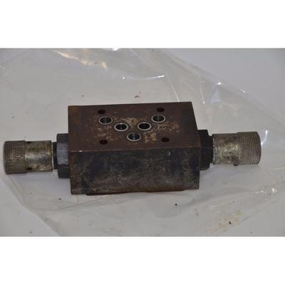 PARKER FM3-20KA HYDRAULIC VALVE