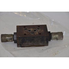 PARKER FM3-20KA HYDRAULIC VALVE
