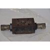 PARKER FM3-20KA HYDRAULIC VALVE