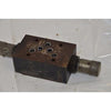 PARKER FM3-20KA HYDRAULIC VALVE