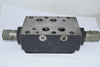 Parker FM6 Hydraulic Flow Control Valve FM6F20KV