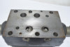 Parker FM6 Hydraulic Flow Control Valve FM6F20KV