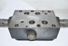 Parker FM6 Hydraulic Flow Control Valve FM6F20KV